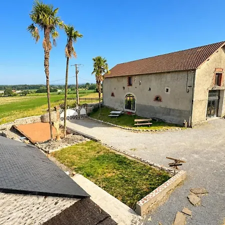 Domaine Lacay Beyrie-en-Bearn