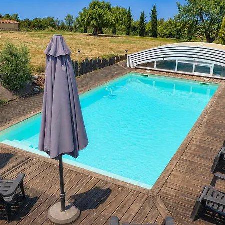 Domaine Lacay * Beyrie-en-Bearn