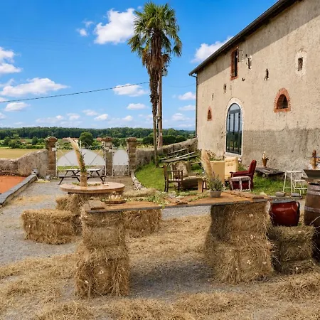 Domaine Lacay Casa vacanze