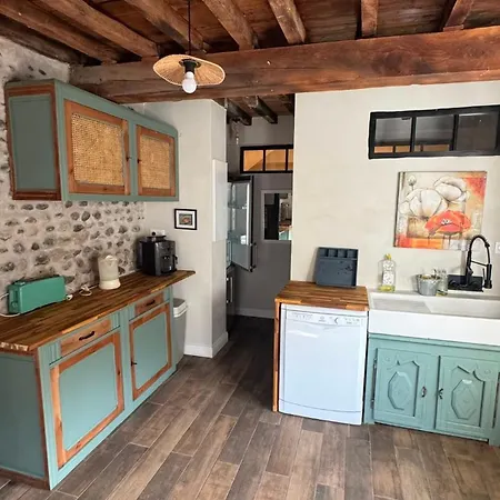 Casa vacanze Domaine Lacay