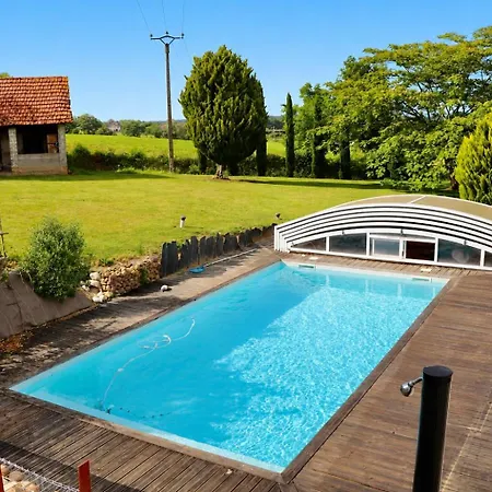 Casa vacanze Domaine Lacay Beyrie-en-Bearn