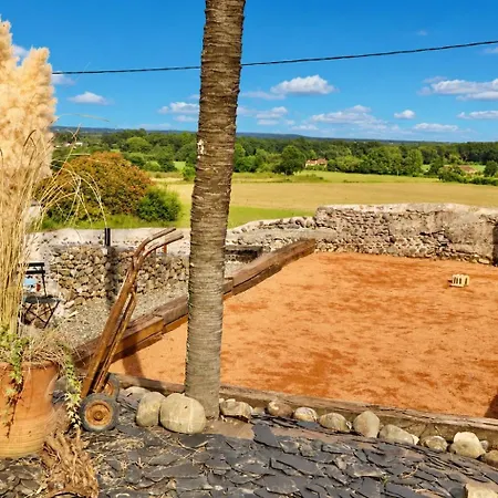 Domaine Lacay * Beyrie-en-Bearn