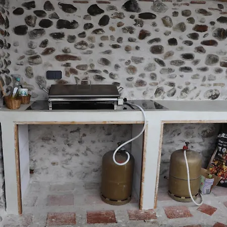 Domaine Lacay Casa vacanze