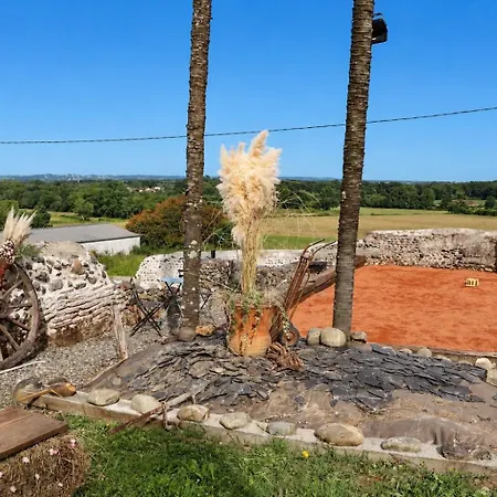Casa vacanze Domaine Lacay