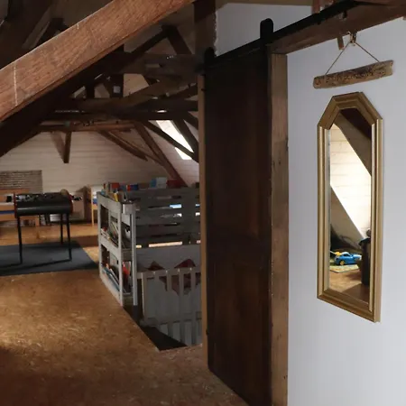 Casa vacanze Domaine Lacay *