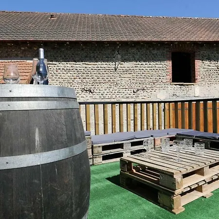 Domaine Lacay Casa vacanze Beyrie-en-Bearn