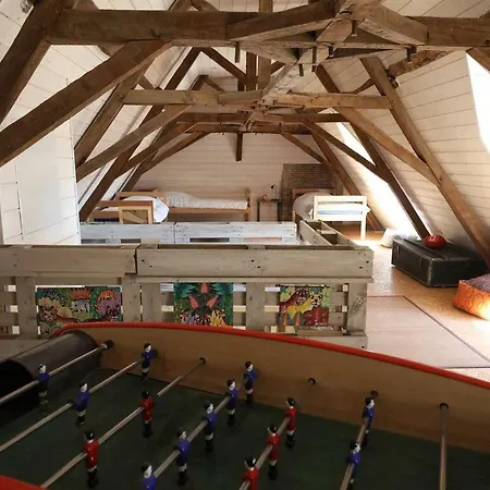 Casa vacanze Domaine Lacay *
