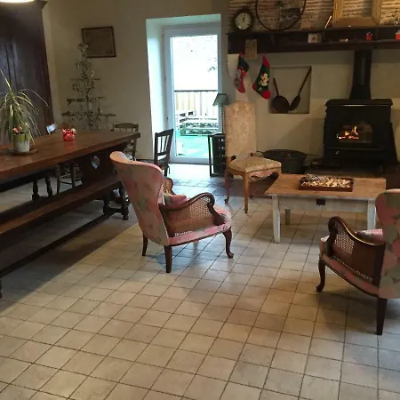 Domaine Lacay * Beyrie-en-Bearn