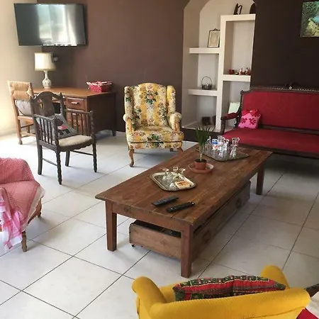Holiday home Domaine Lacay Beyrie-en-Bearn