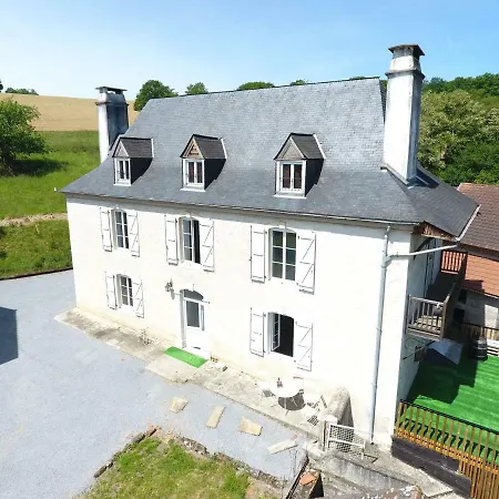 Casa vacanze Domaine Lacay *