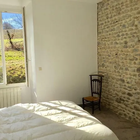 Domaine Lacay * Beyrie-en-Bearn